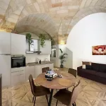 شقة Leopardi Historic Center برينديسي