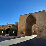 شقة Leopardi Historic Center برينديسي