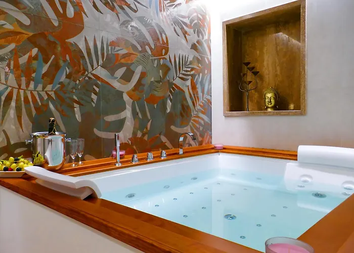 Leopardi Historic Center