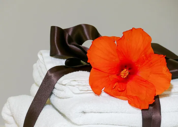 Leopardi Historic Center *