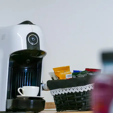 Leopardi Historic Center Lejlighed