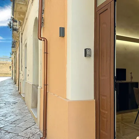 Leopardi Historic Center