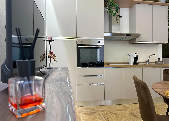 Leopardi Historic Center Appartement Brindisi